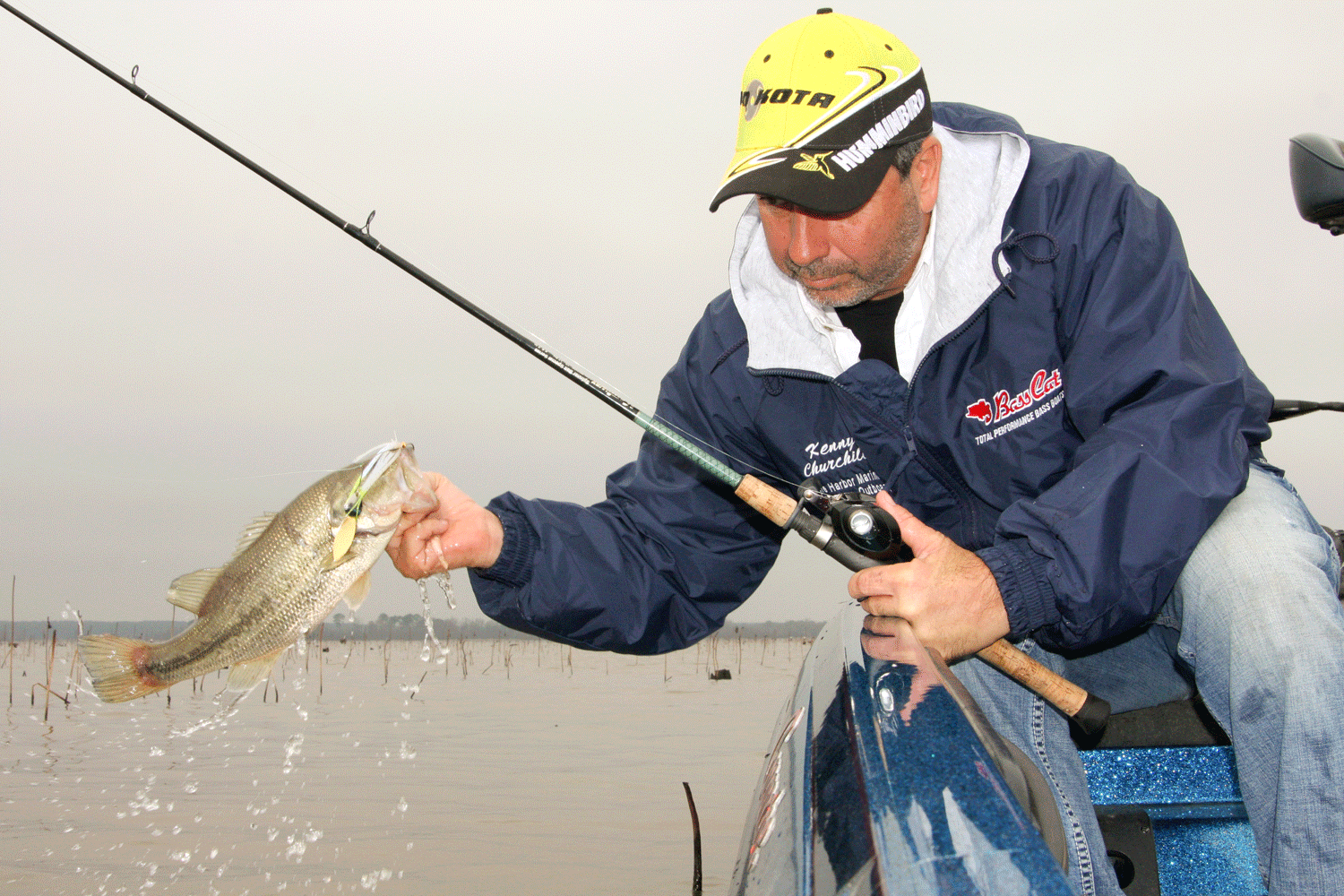 13 fishing ice rod combo 13 Fishing Force Ice Combo