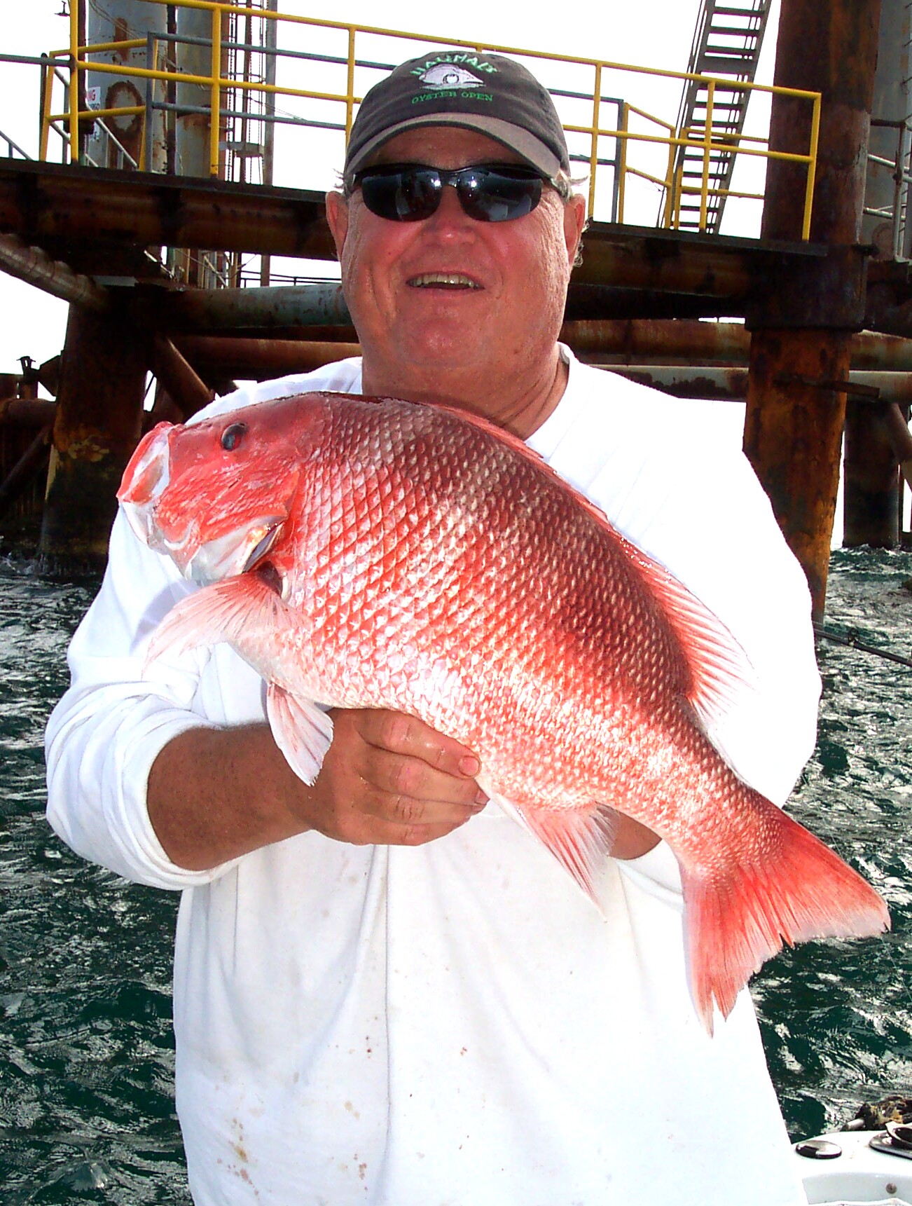 Mississippi’s coastal anglers will enjoy a summer-long season for red ...