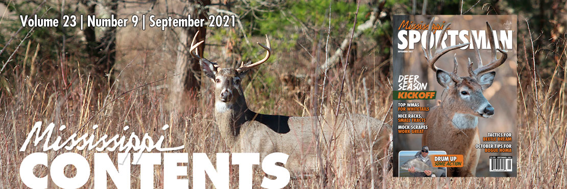 mss_202109 - Mississippi Sportsman