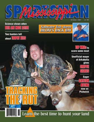 October 2007